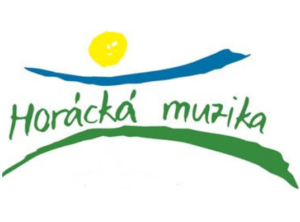 Horacka Muzika Logo