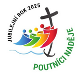 Logo Poutnici Nadeje