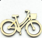 Logo Bicykle